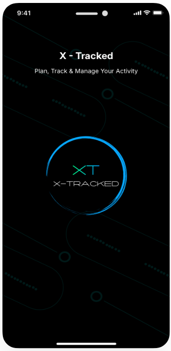 App screen 3